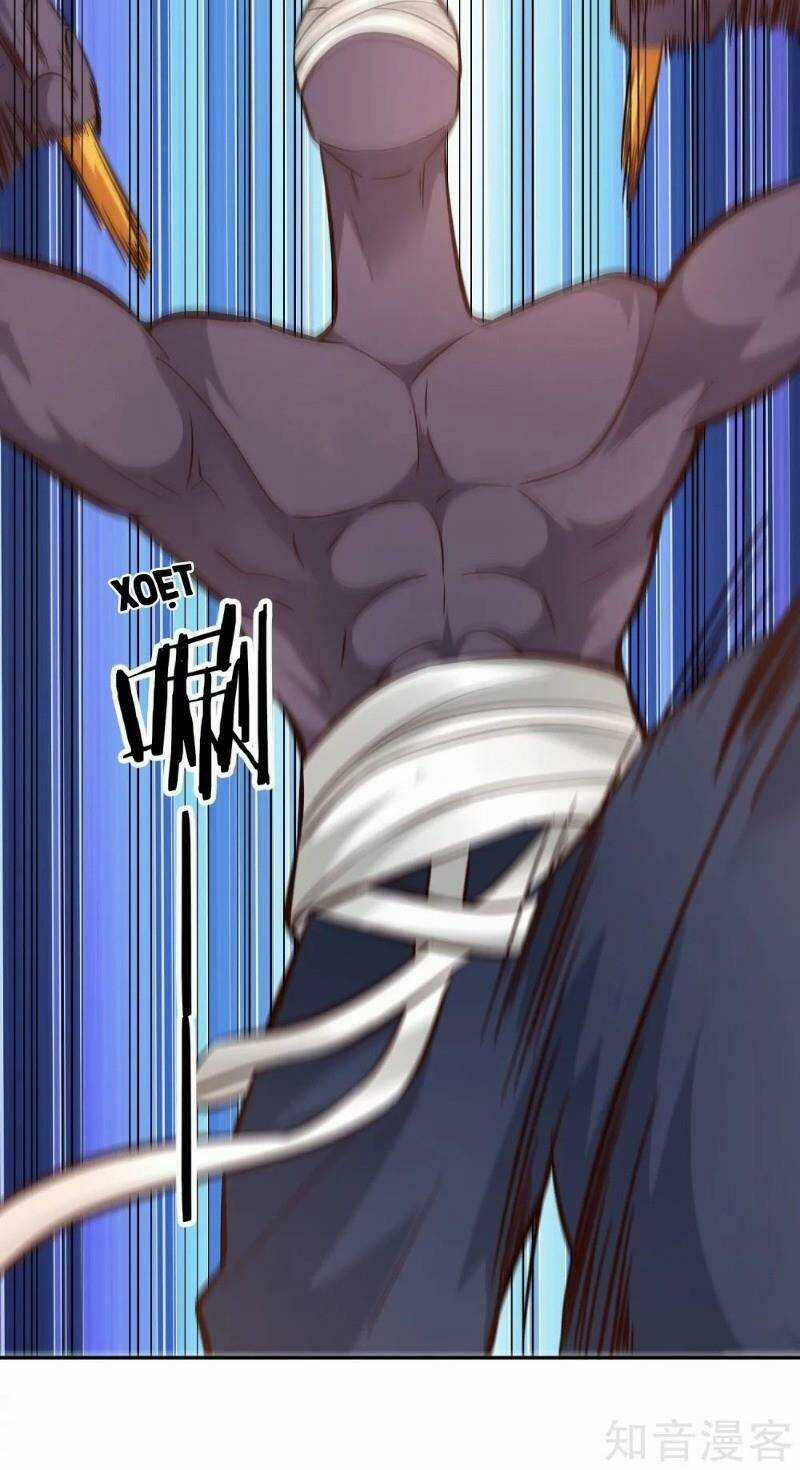 Võ Linh Kiếm Tôn Chapter 103 trang 15