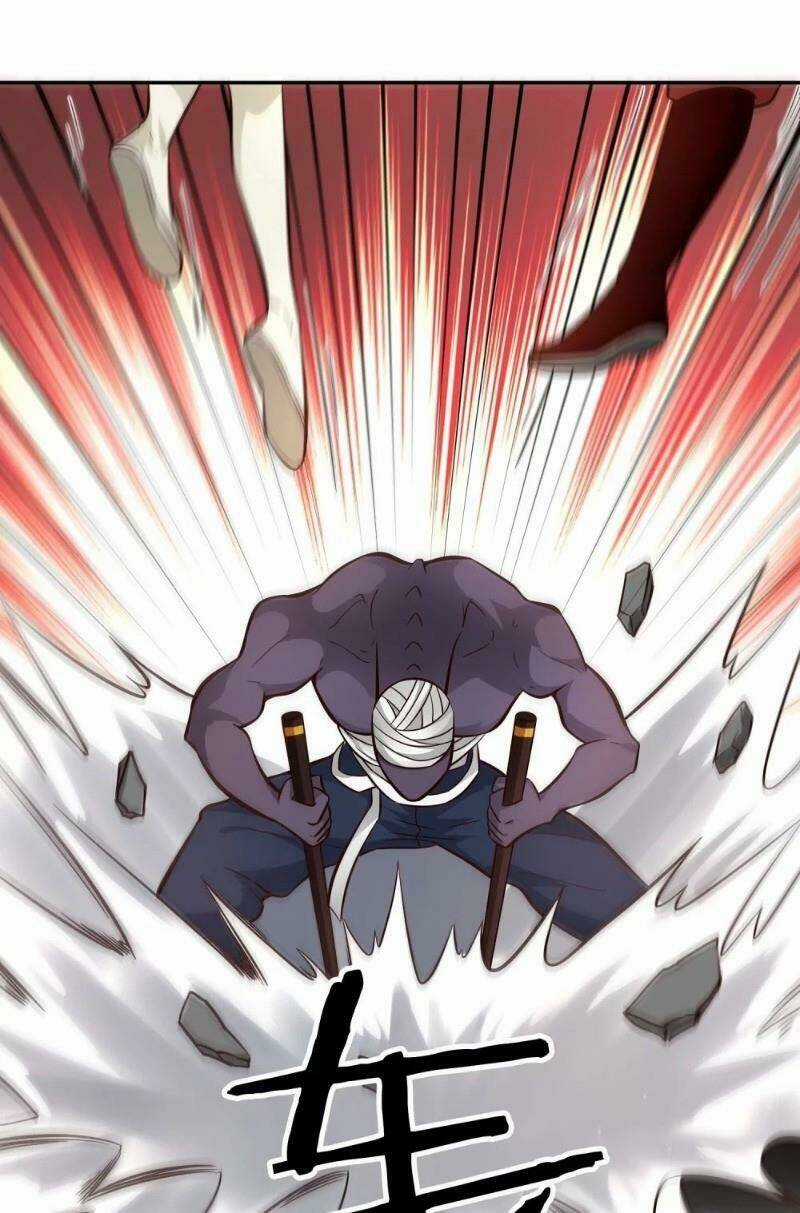 Võ Linh Kiếm Tôn Chapter 103 trang 16