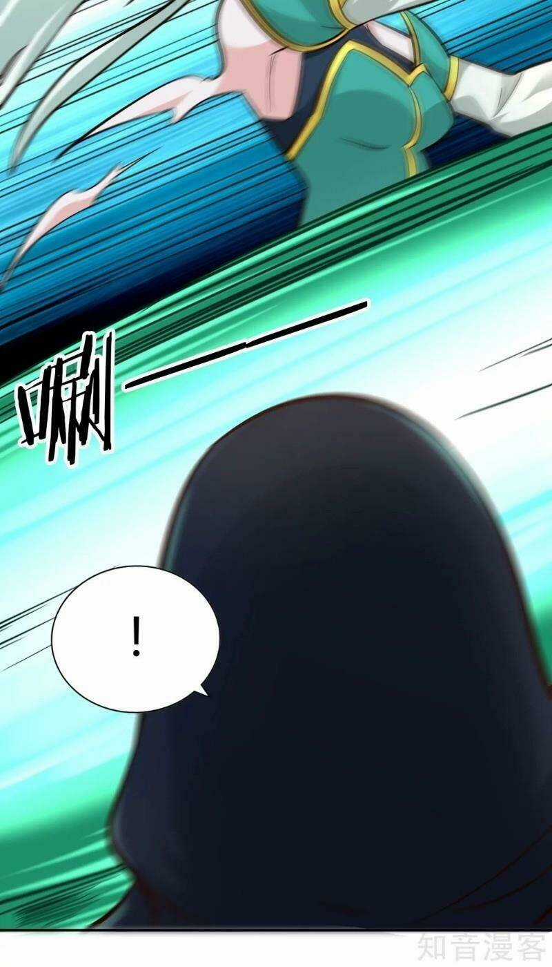 Võ Linh Kiếm Tôn Chapter 103 trang 21