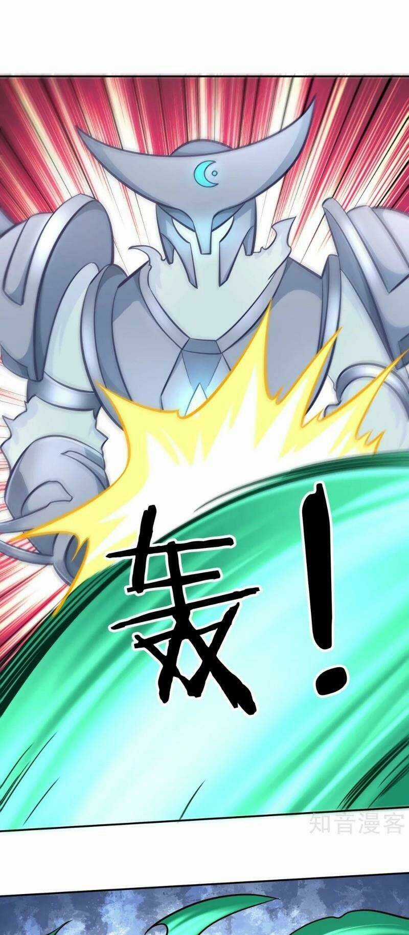 Võ Linh Kiếm Tôn Chapter 103 trang 22