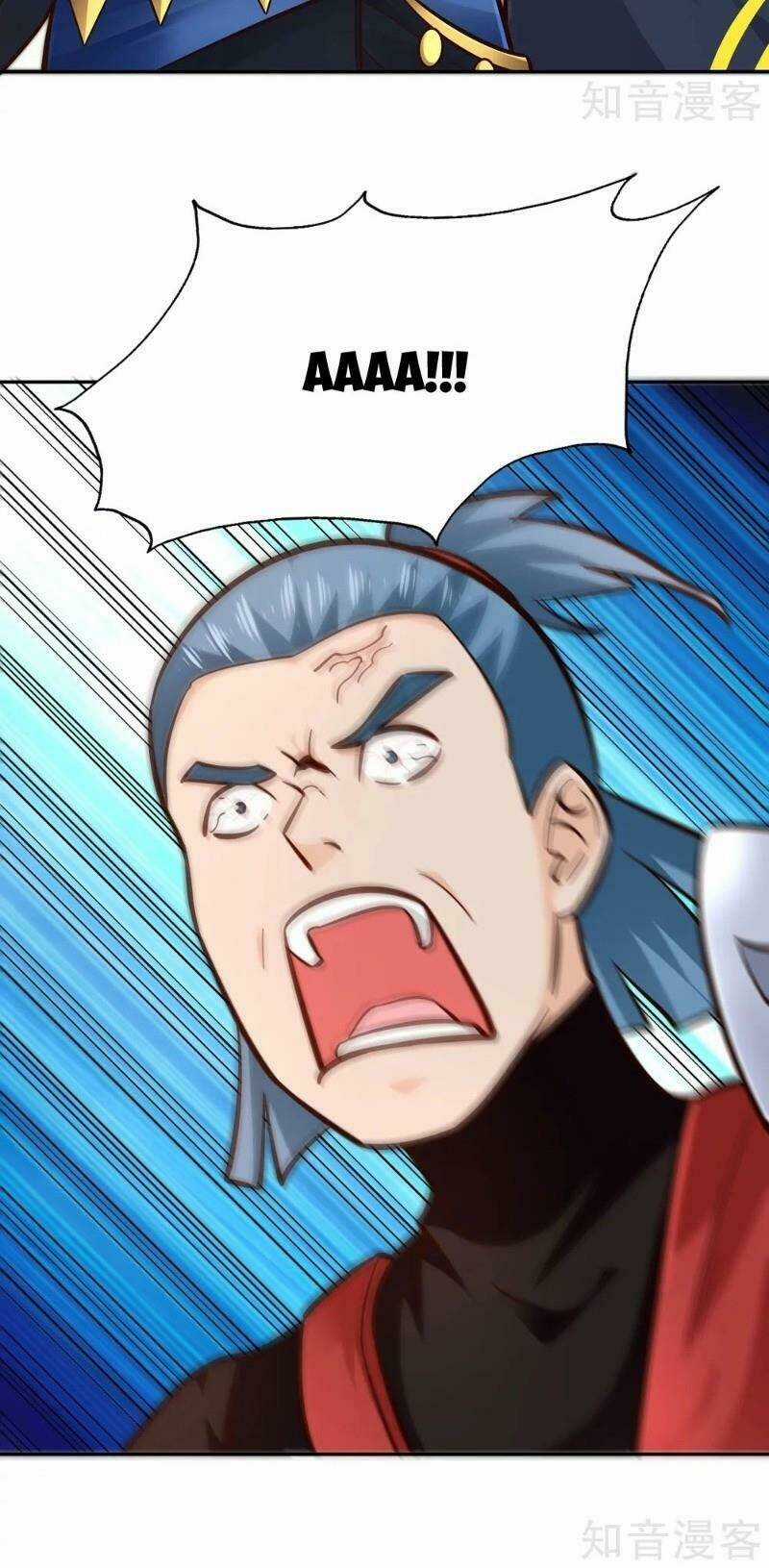 Võ Linh Kiếm Tôn Chapter 103 trang 3