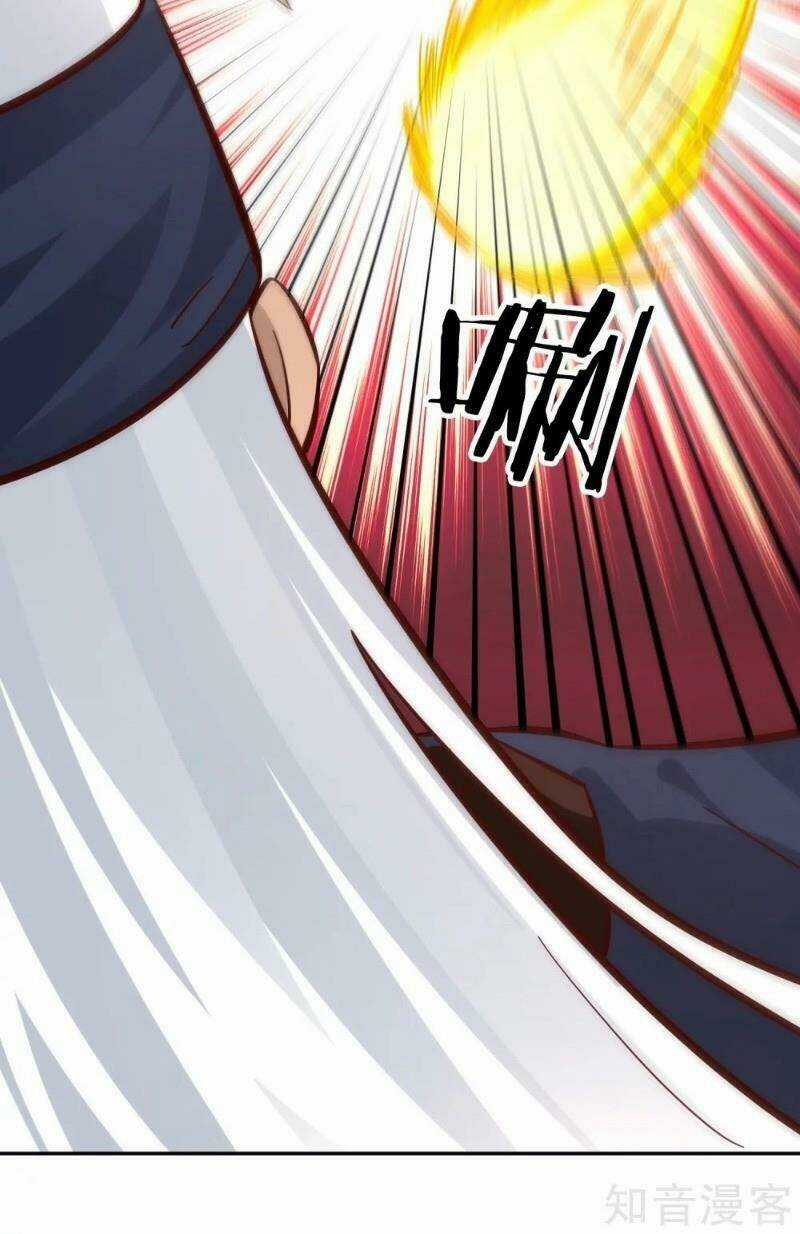 Võ Linh Kiếm Tôn Chapter 103 trang 31