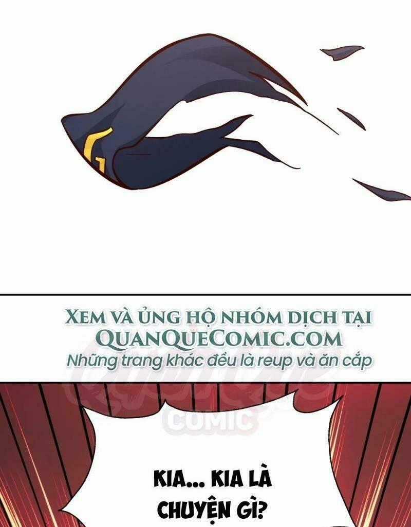 Võ Linh Kiếm Tôn Chapter 103 trang 32