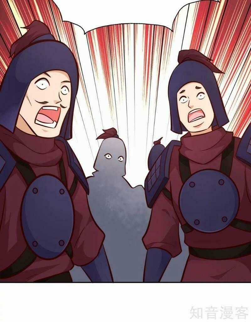 Võ Linh Kiếm Tôn Chapter 103 trang 33