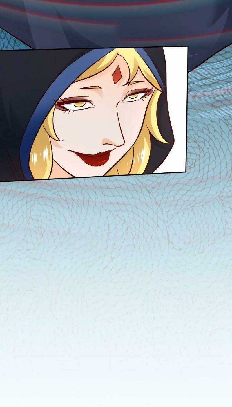 Võ Linh Kiếm Tôn Chapter 104 trang 10