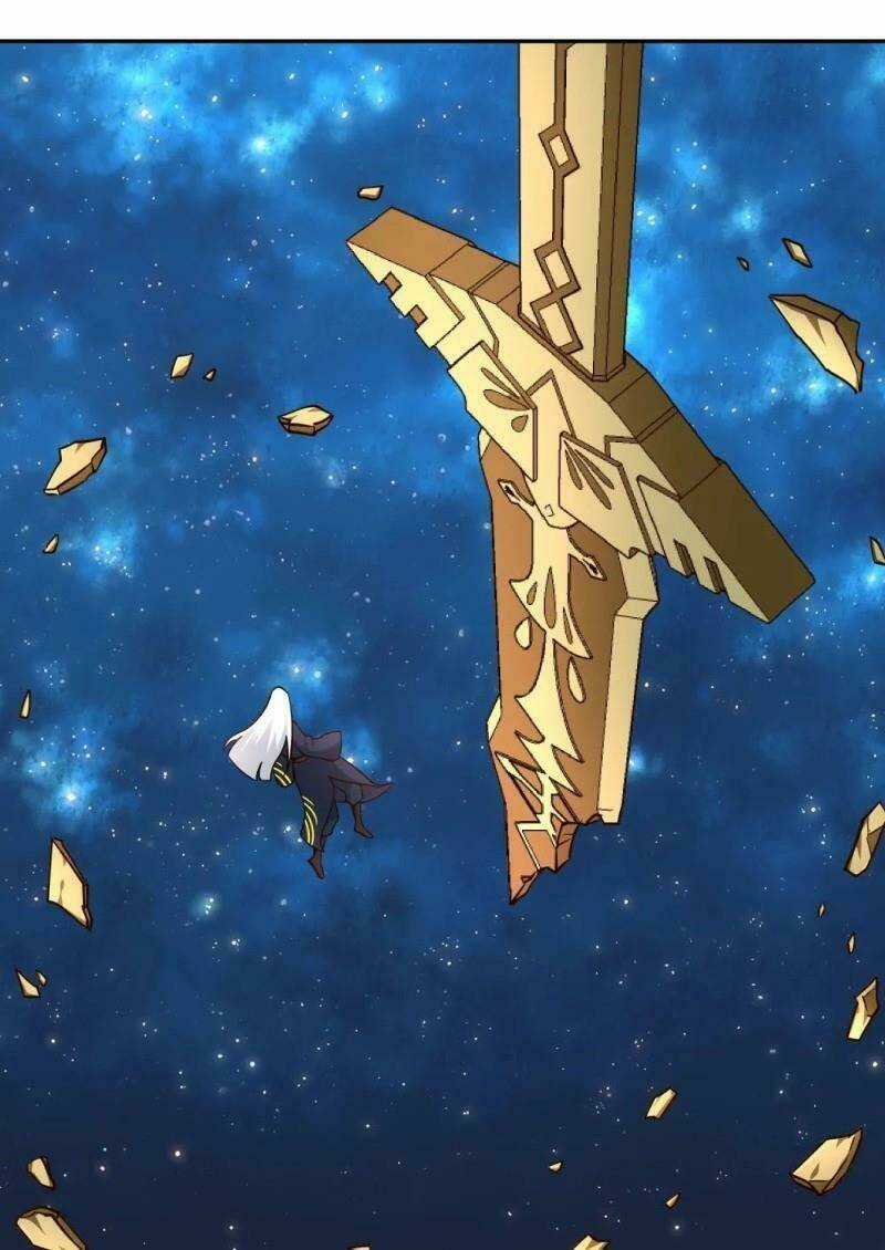 Võ Linh Kiếm Tôn Chapter 104 trang 12