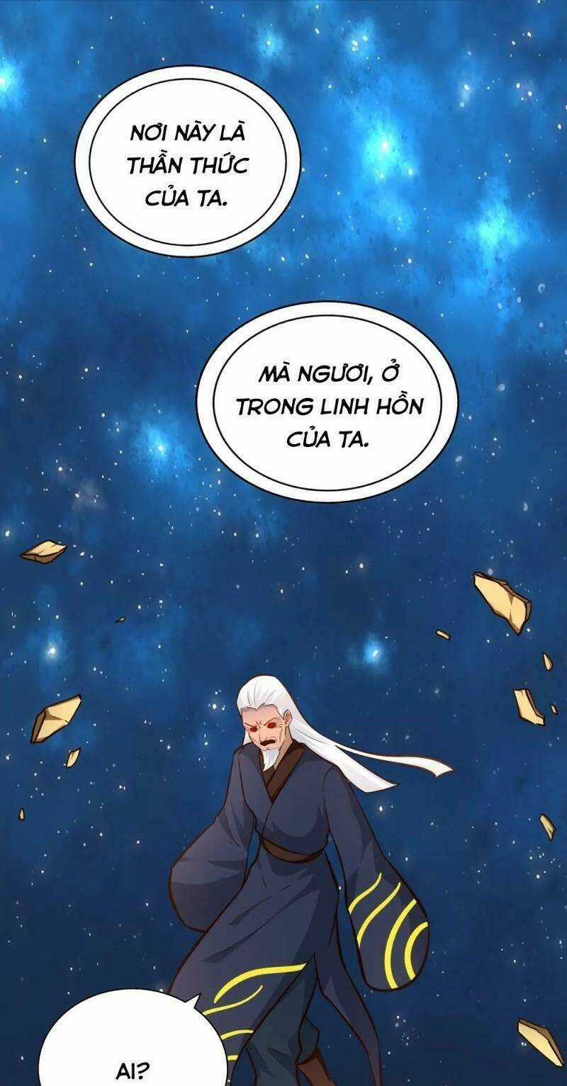 Võ Linh Kiếm Tôn Chapter 104 trang 14