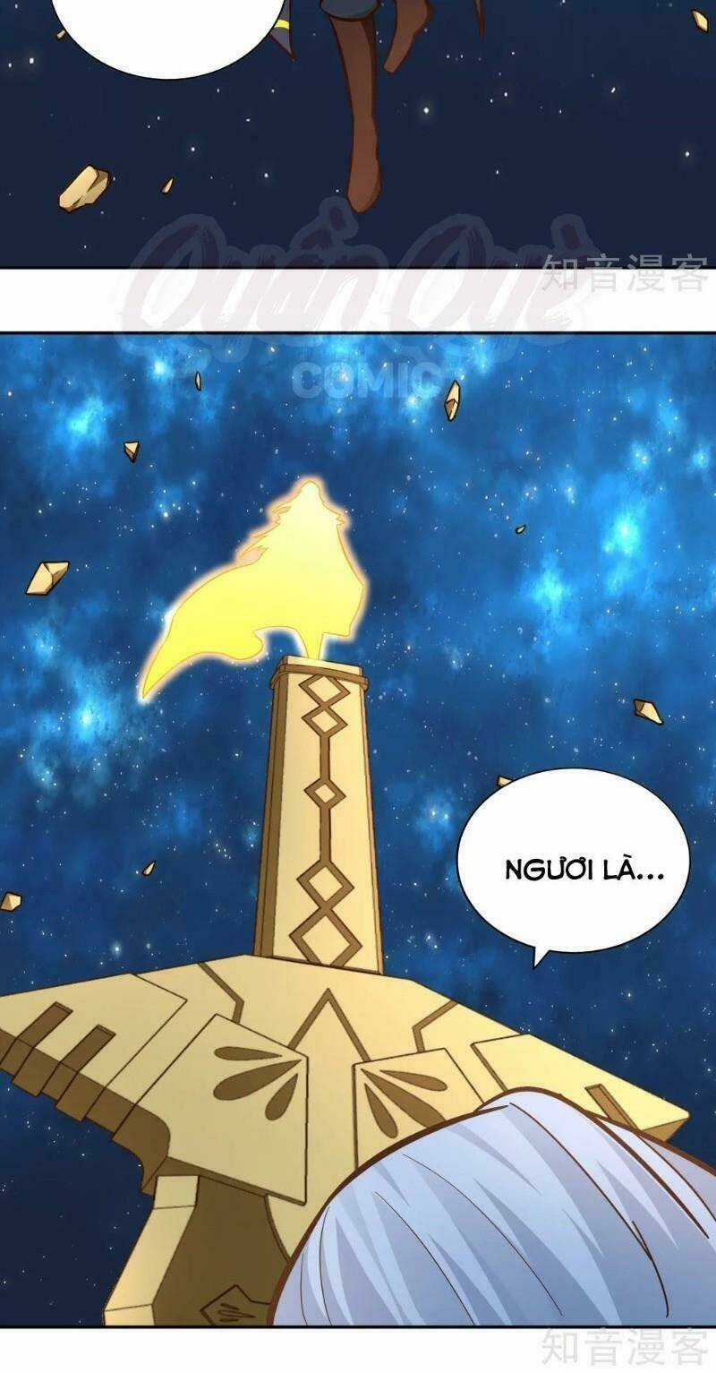 Võ Linh Kiếm Tôn Chapter 104 trang 15