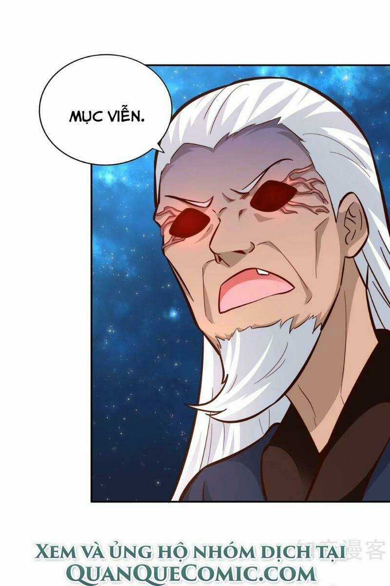 Võ Linh Kiếm Tôn Chapter 104 trang 16