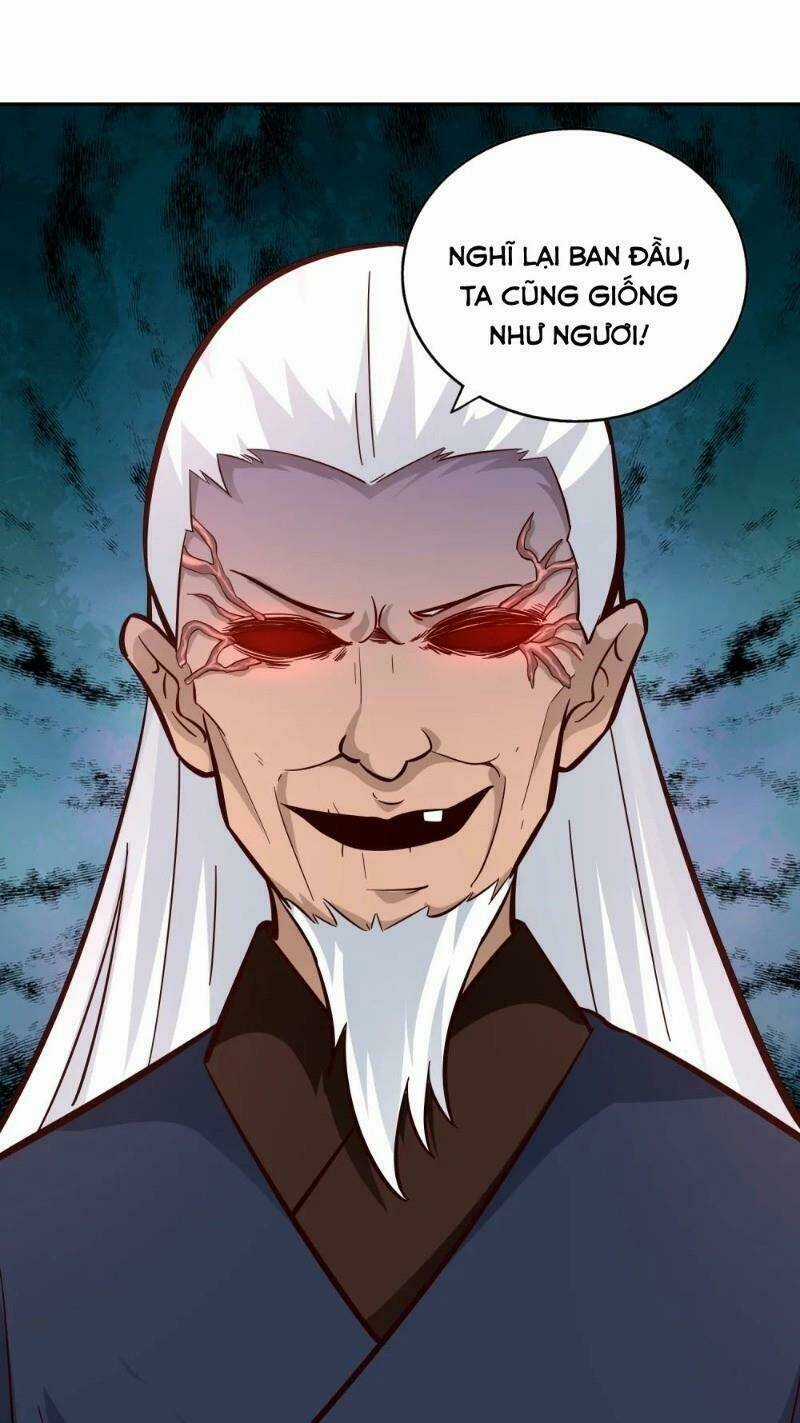 Võ Linh Kiếm Tôn Chapter 104 trang 2