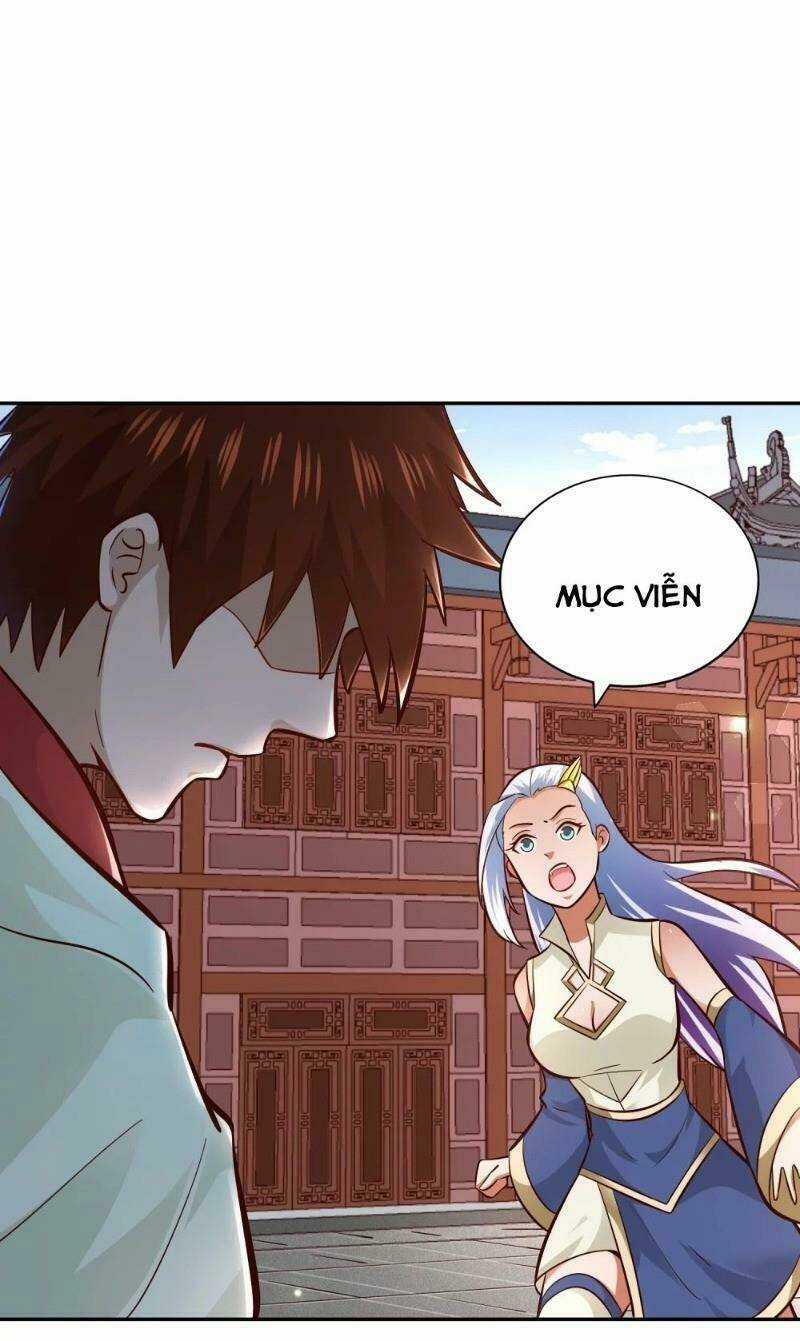 Võ Linh Kiếm Tôn Chapter 104 trang 24