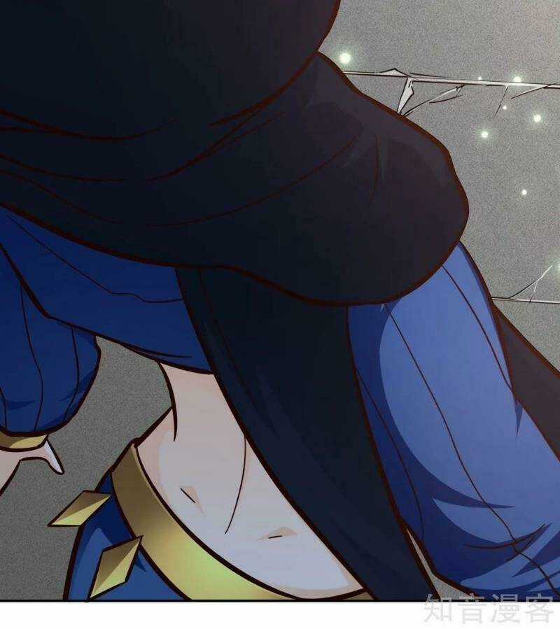 Võ Linh Kiếm Tôn Chapter 104 trang 31