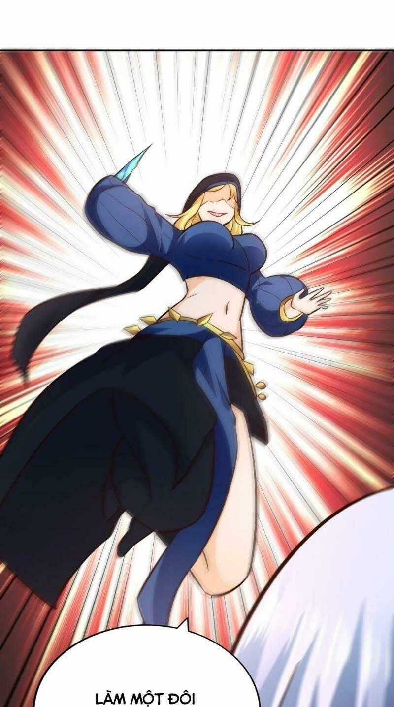 Võ Linh Kiếm Tôn Chapter 104 trang 32