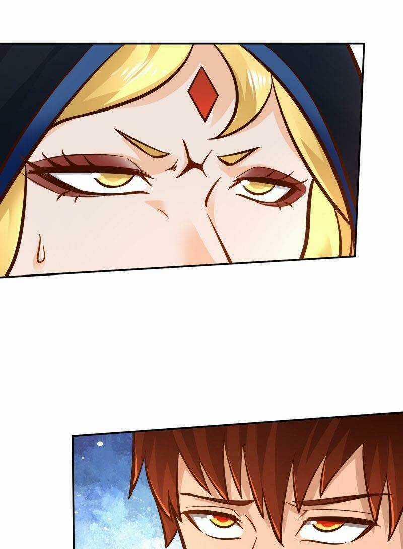 Võ Linh Kiếm Tôn Chapter 105 trang 18