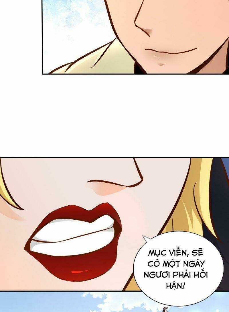 Võ Linh Kiếm Tôn Chapter 105 trang 19