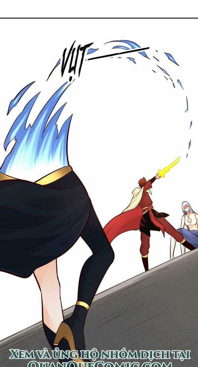 Võ Linh Kiếm Tôn Chapter 105 trang 4