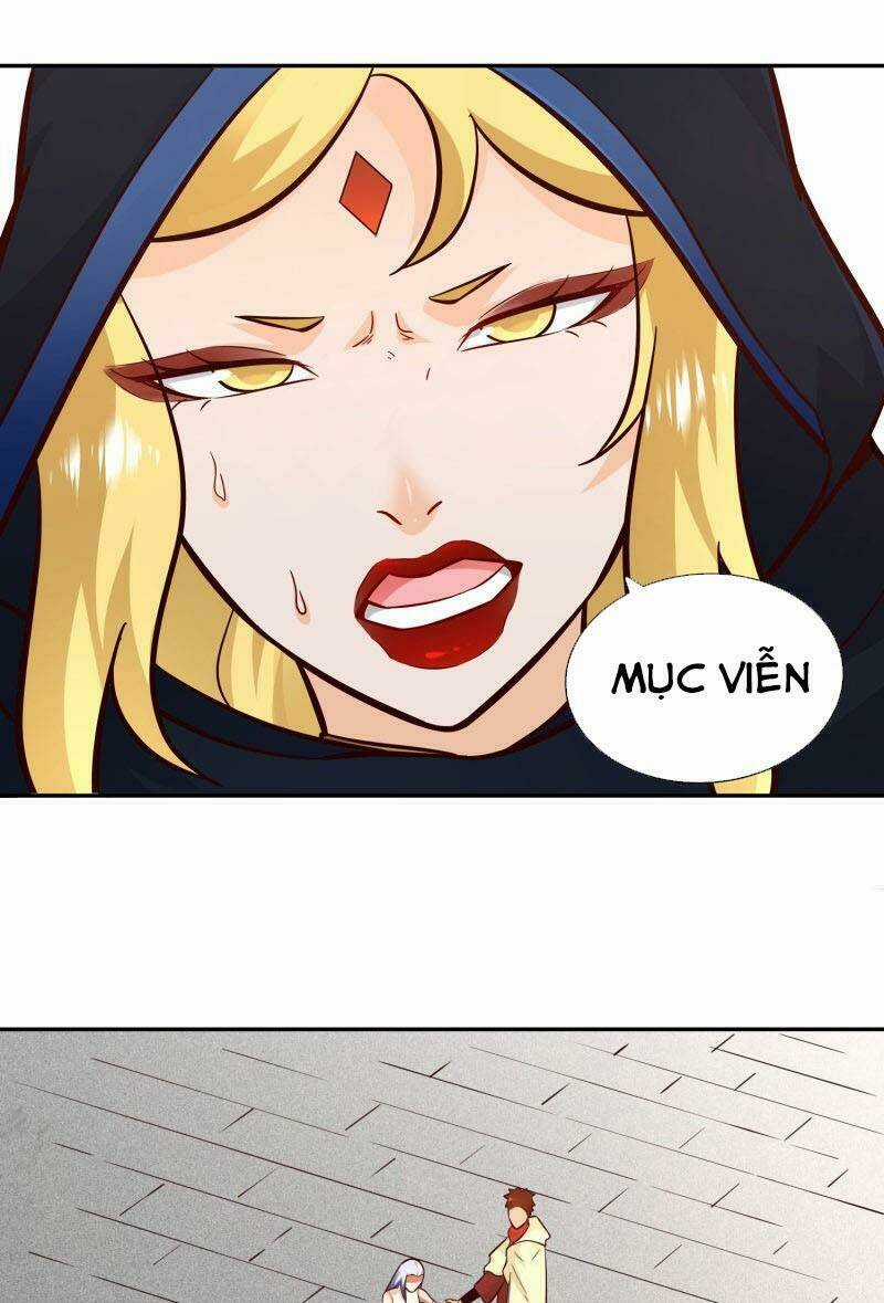 Võ Linh Kiếm Tôn Chapter 105 trang 6