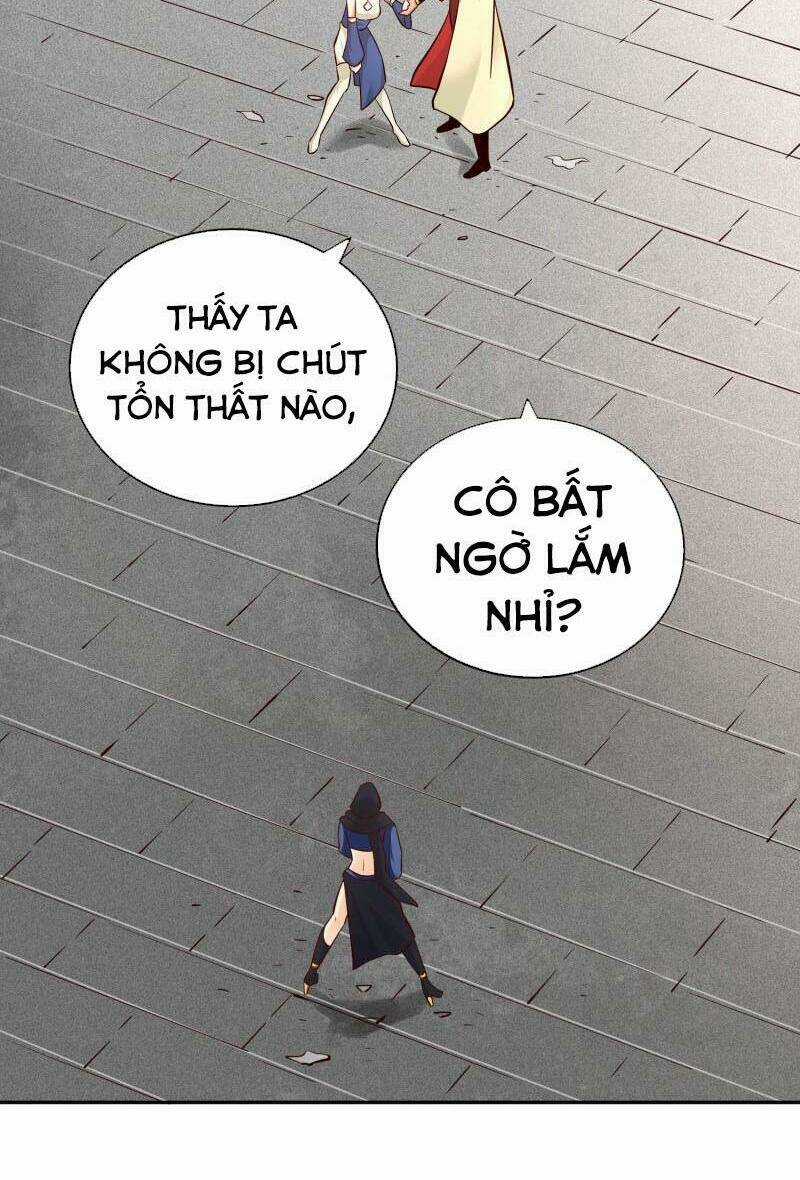 Võ Linh Kiếm Tôn Chapter 105 trang 7