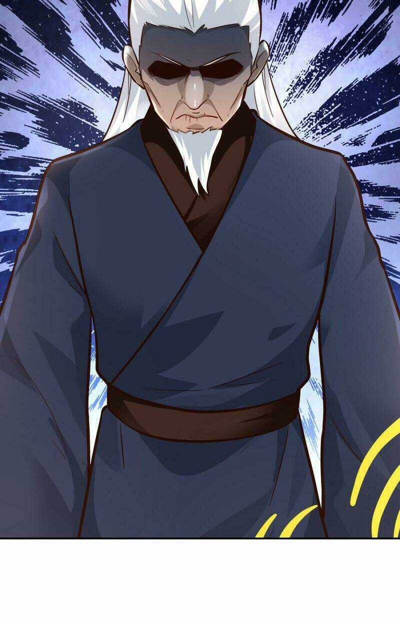 Võ Linh Kiếm Tôn Chapter 105 trang 9