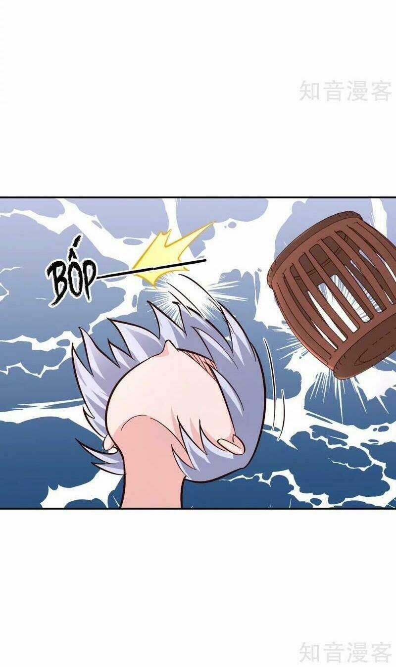 Võ Linh Kiếm Tôn Chapter 106 trang 10