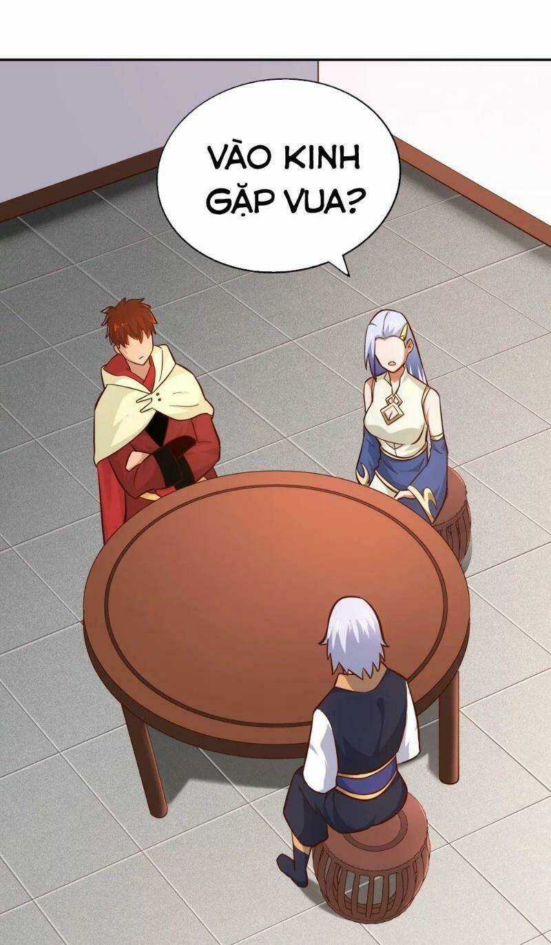 Võ Linh Kiếm Tôn Chapter 106 trang 13