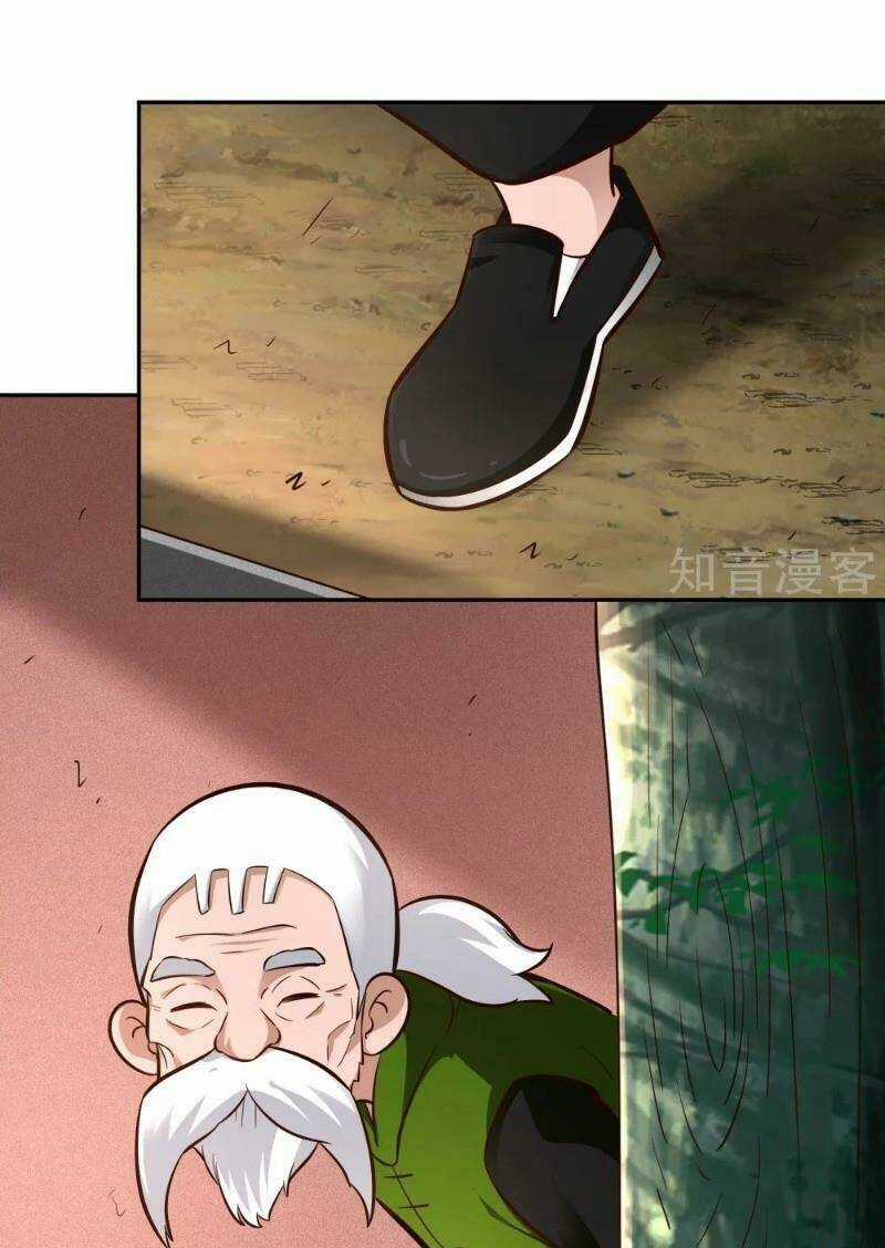 Võ Linh Kiếm Tôn Chapter 106 trang 25