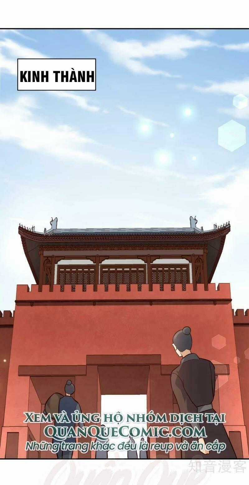 Võ Linh Kiếm Tôn Chapter 107 trang 0