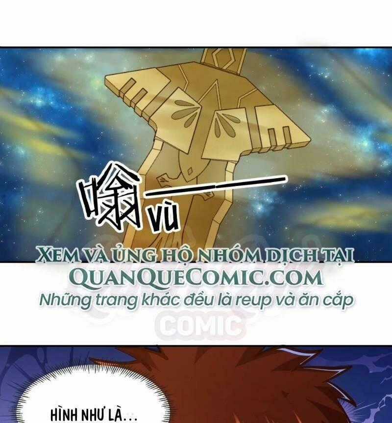 Võ Linh Kiếm Tôn Chapter 107 trang 32
