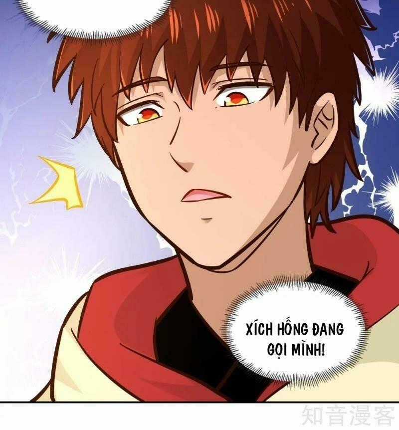 Võ Linh Kiếm Tôn Chapter 107 trang 33