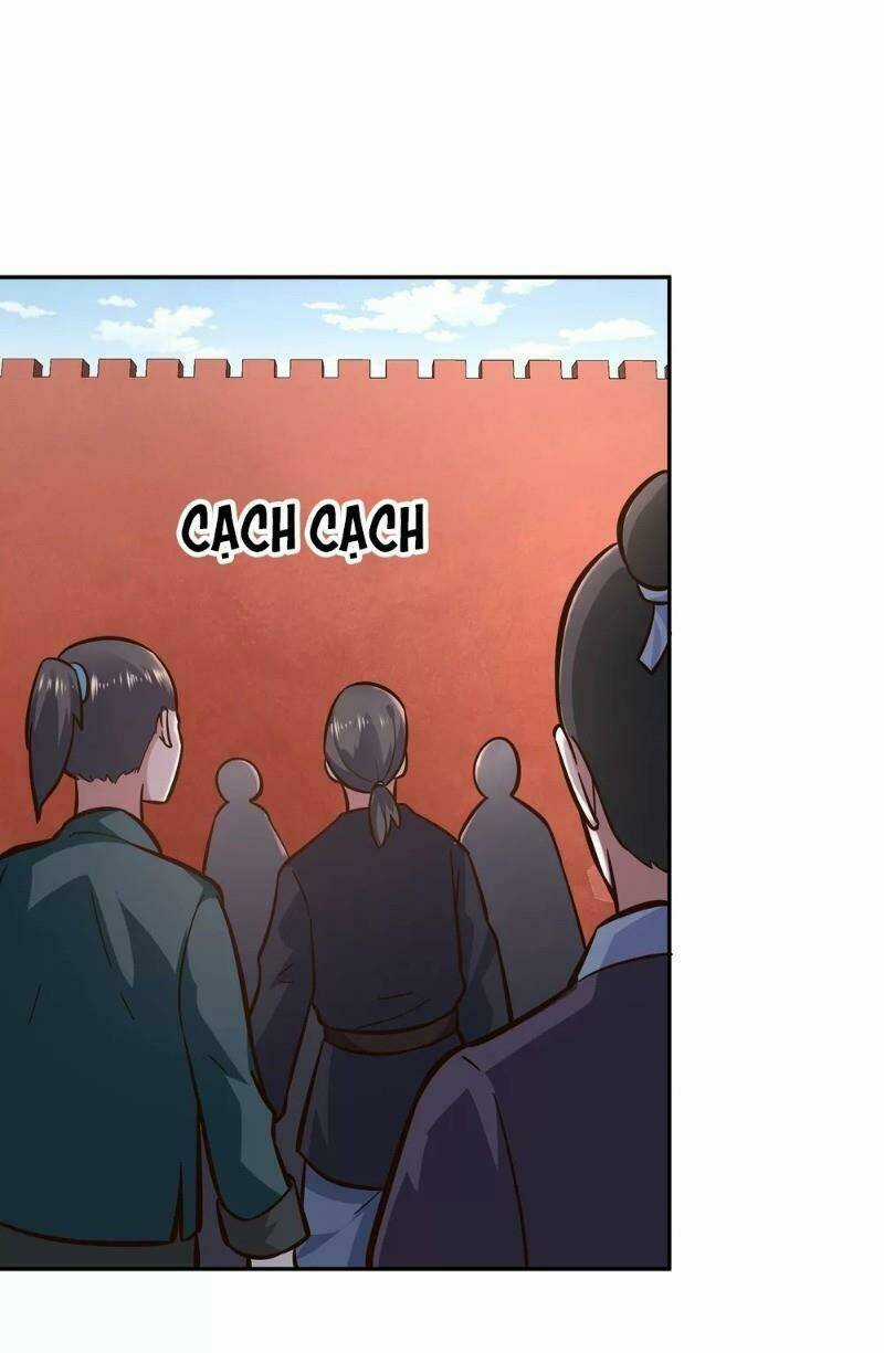 Võ Linh Kiếm Tôn Chapter 107 trang 4