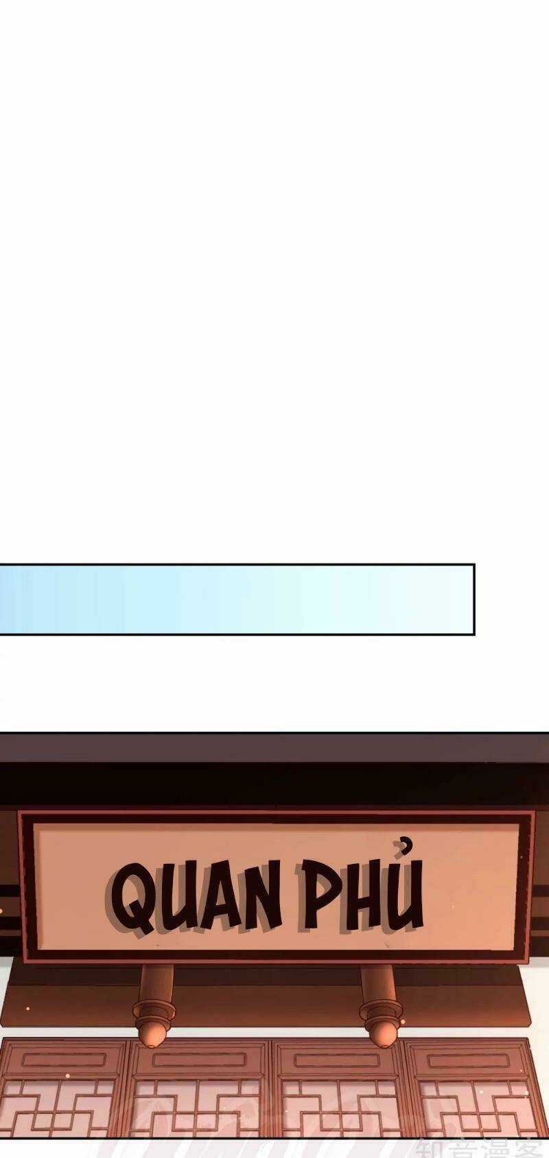 Võ Linh Kiếm Tôn Chapter 108 trang 16