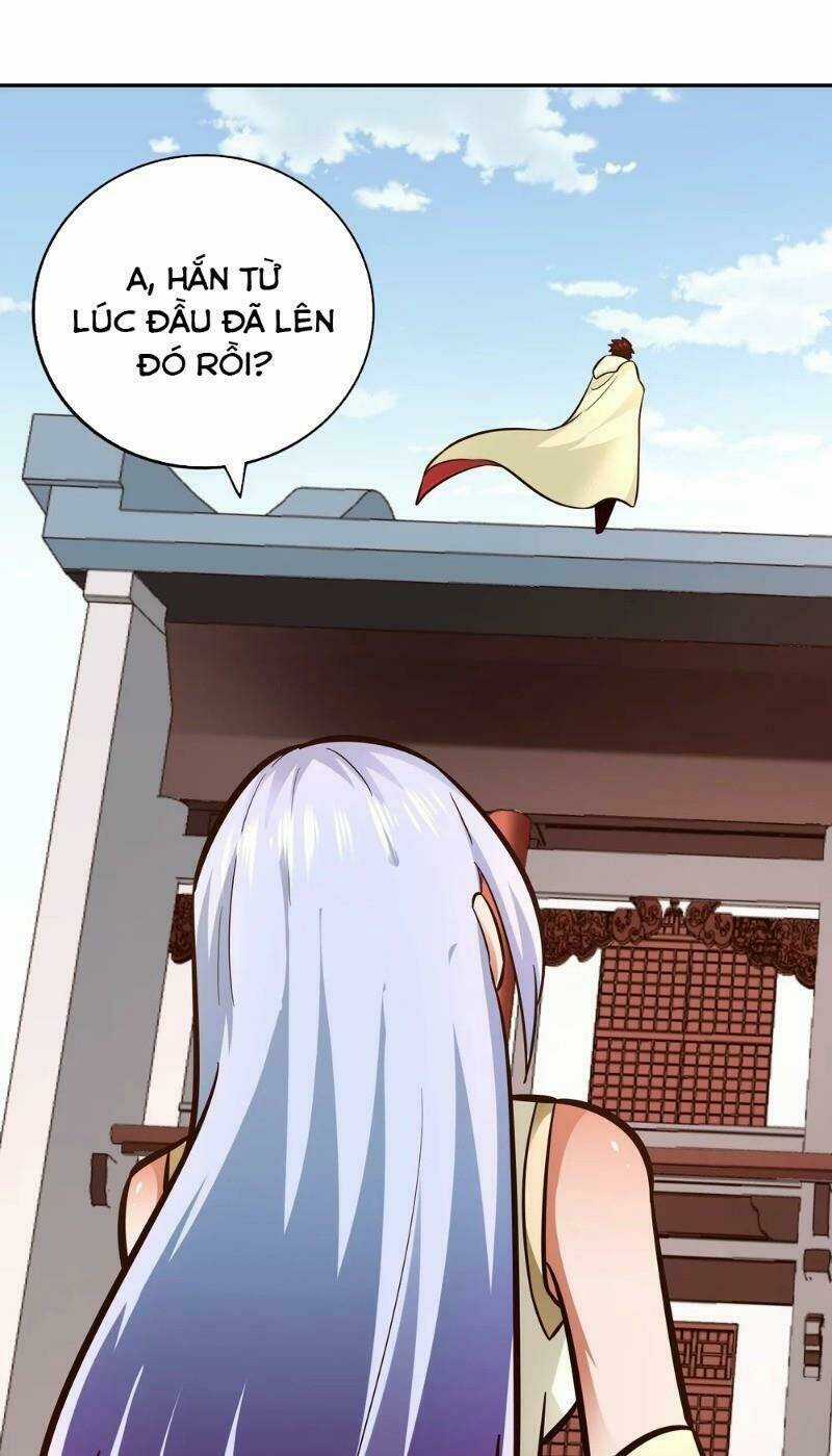 Võ Linh Kiếm Tôn Chapter 108 trang 2