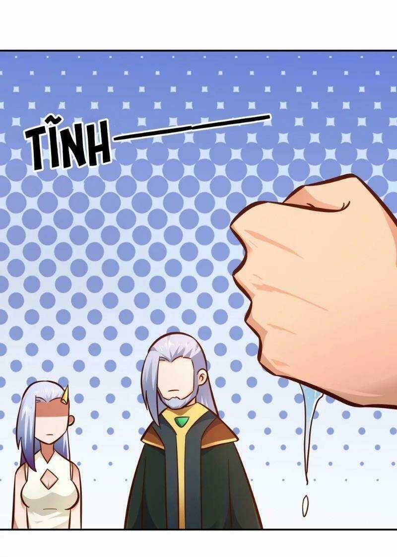 Võ Linh Kiếm Tôn Chapter 108 trang 24