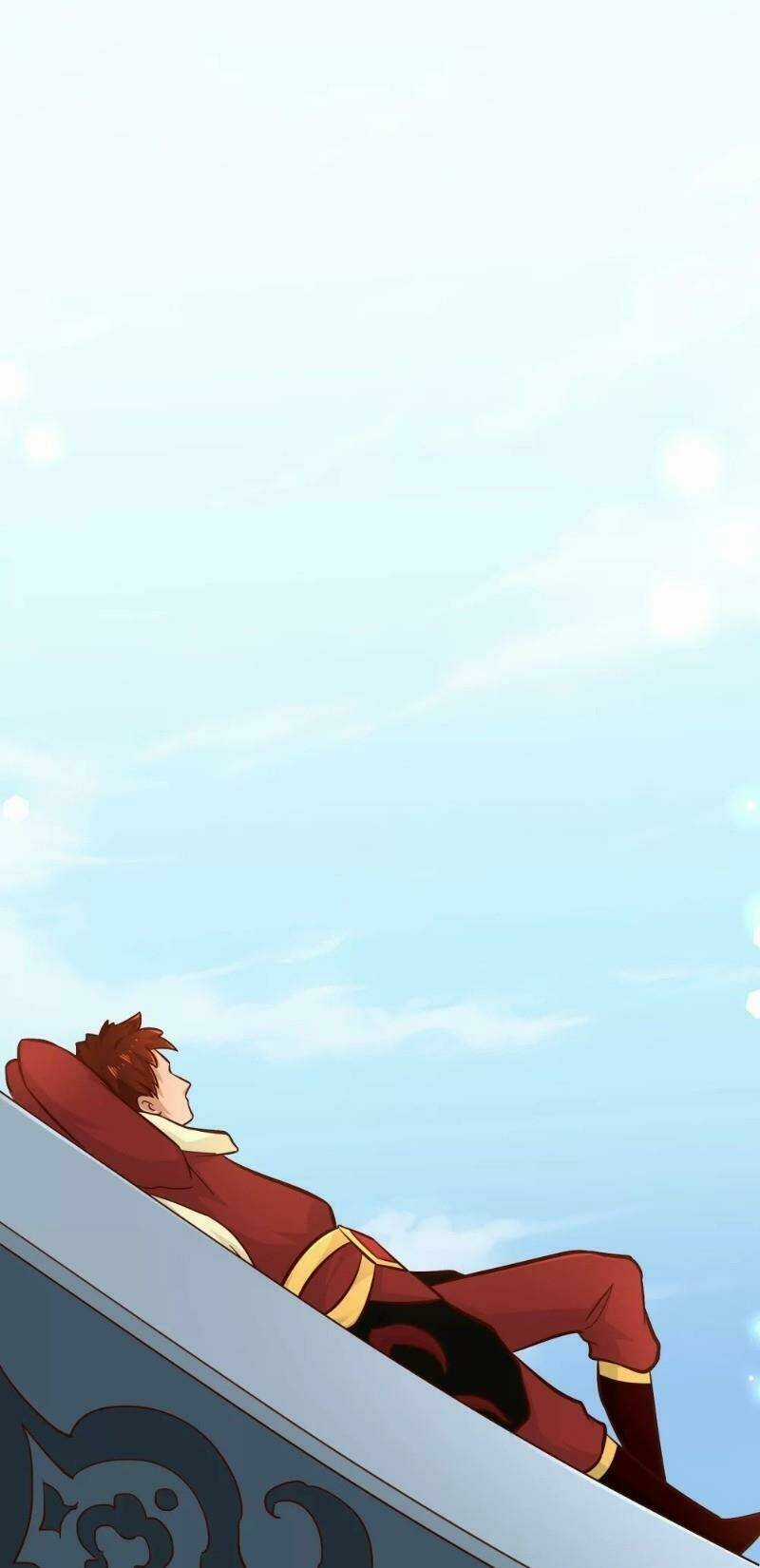 Võ Linh Kiếm Tôn Chapter 108 trang 28