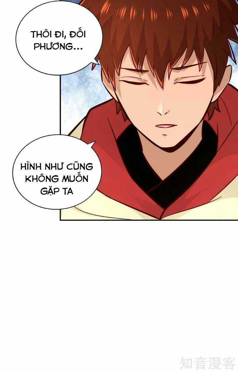 Võ Linh Kiếm Tôn Chapter 108 trang 7