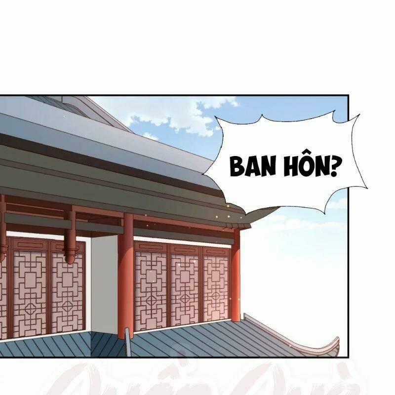 Võ Linh Kiếm Tôn Chapter 109 trang 0