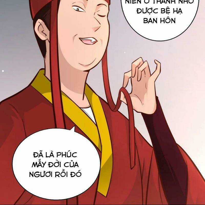 Võ Linh Kiếm Tôn Chapter 109 trang 10