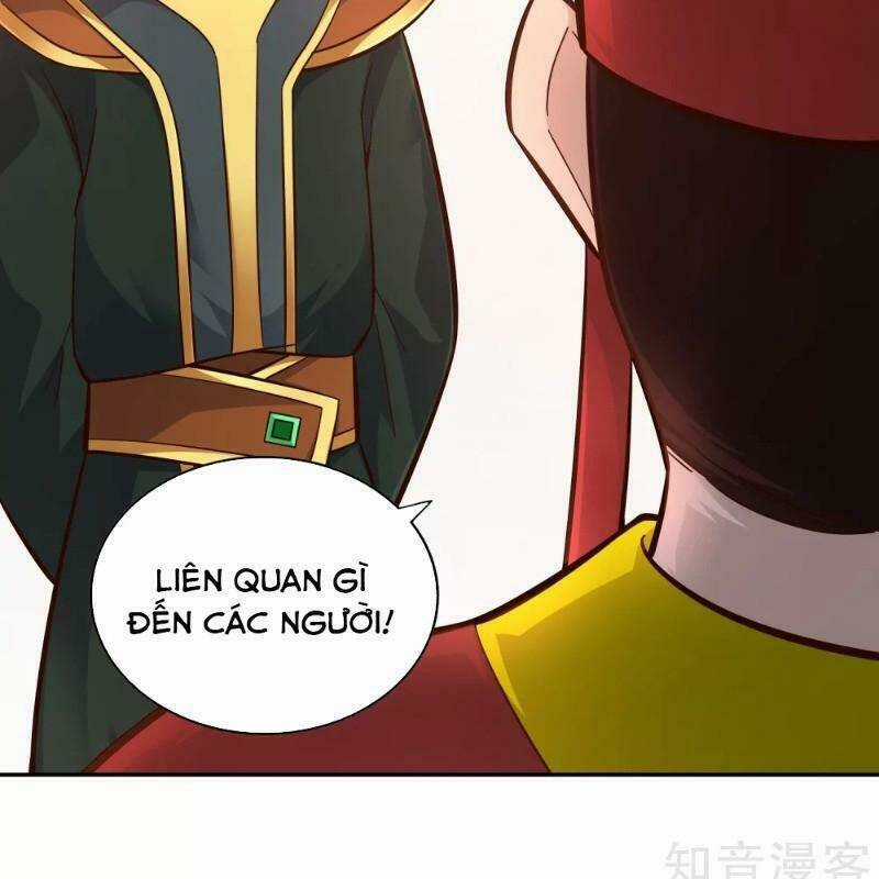 Võ Linh Kiếm Tôn Chapter 109 trang 15