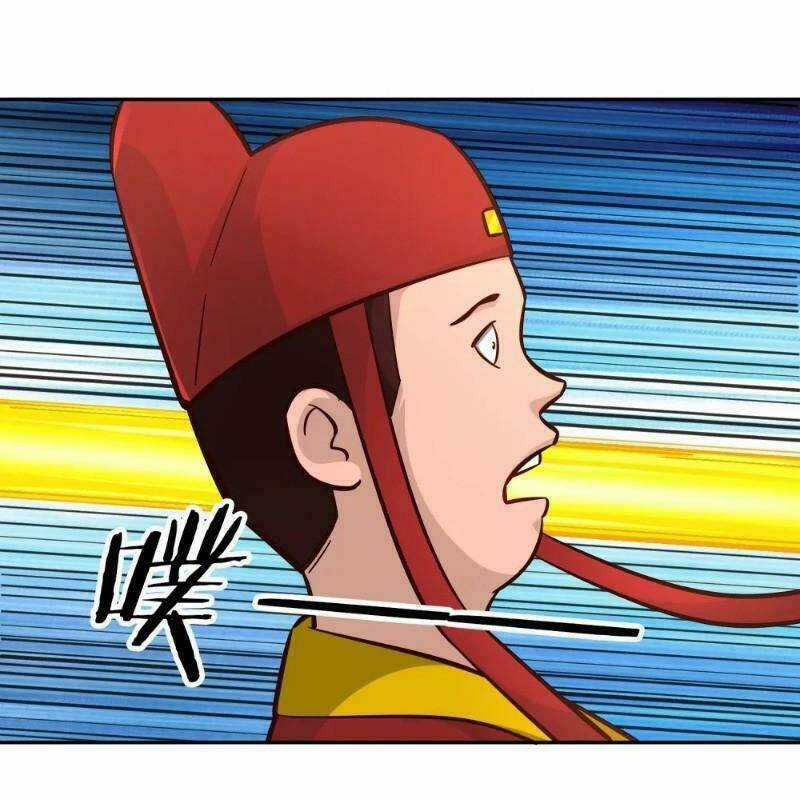 Võ Linh Kiếm Tôn Chapter 109 trang 17