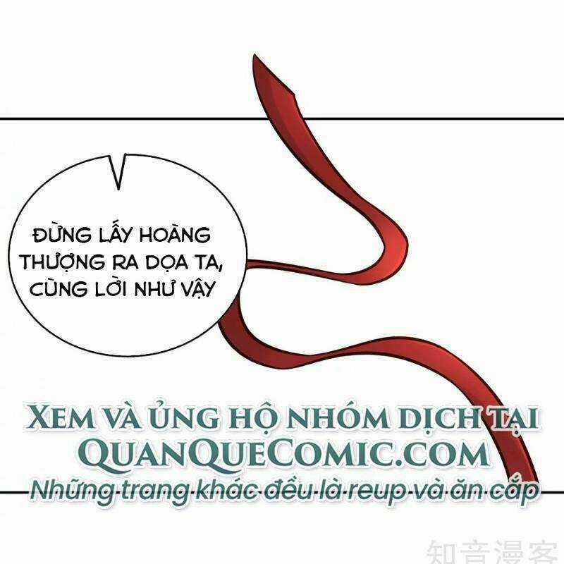 Võ Linh Kiếm Tôn Chapter 109 trang 18