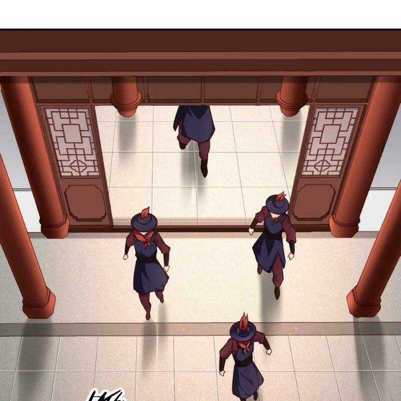 Võ Linh Kiếm Tôn Chapter 109 trang 22