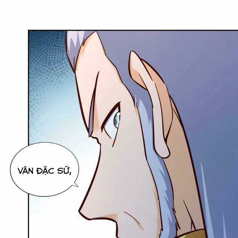 Võ Linh Kiếm Tôn Chapter 109 trang 25