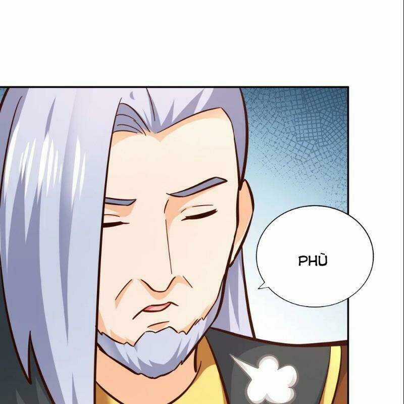 Võ Linh Kiếm Tôn Chapter 109 trang 31