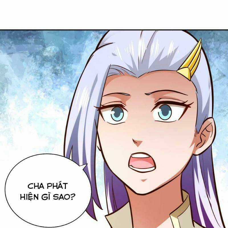 Võ Linh Kiếm Tôn Chapter 109 trang 34