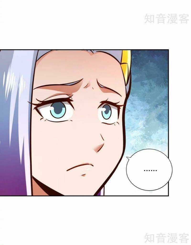 Võ Linh Kiếm Tôn Chapter 109 trang 4