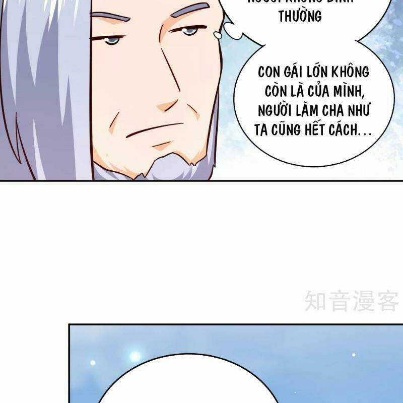 Võ Linh Kiếm Tôn Chapter 109 trang 40