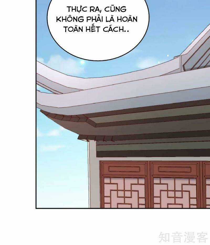Võ Linh Kiếm Tôn Chapter 109 trang 41