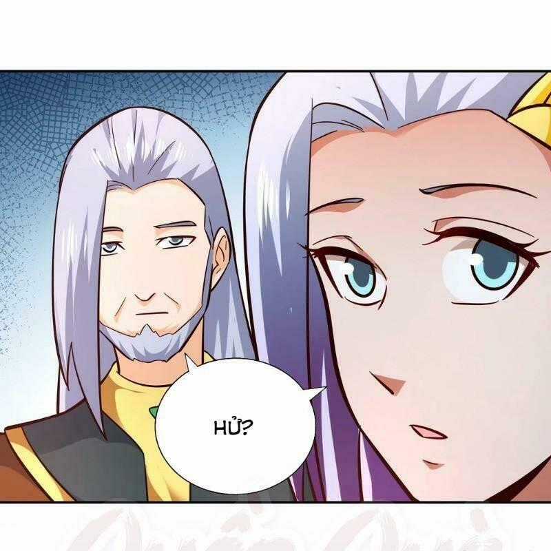 Võ Linh Kiếm Tôn Chapter 109 trang 42