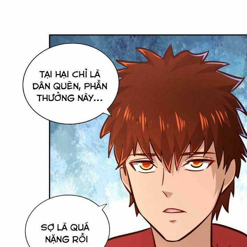 Võ Linh Kiếm Tôn Chapter 109 trang 8
