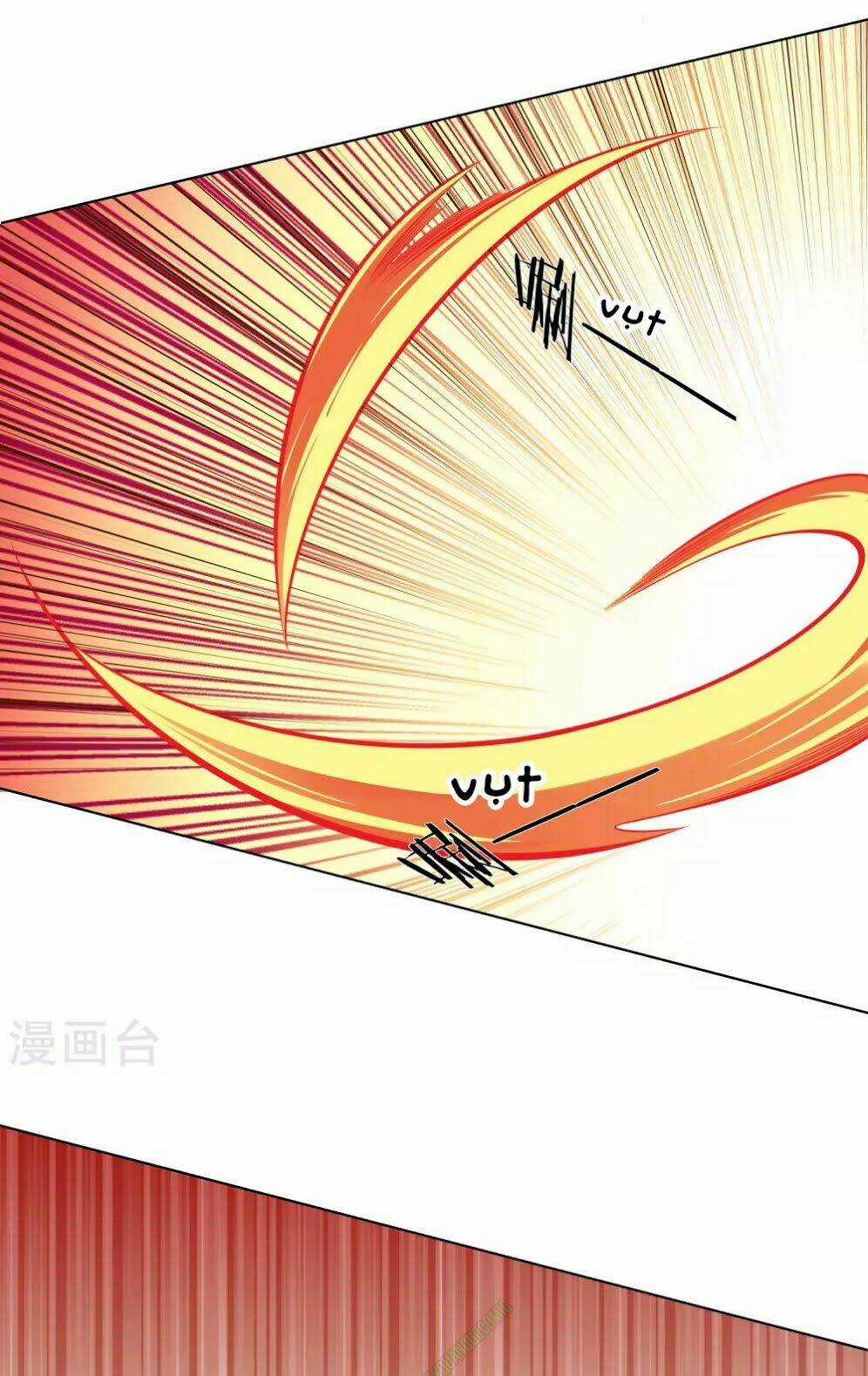 Võ Linh Kiếm Tôn Chapter 11 trang 10